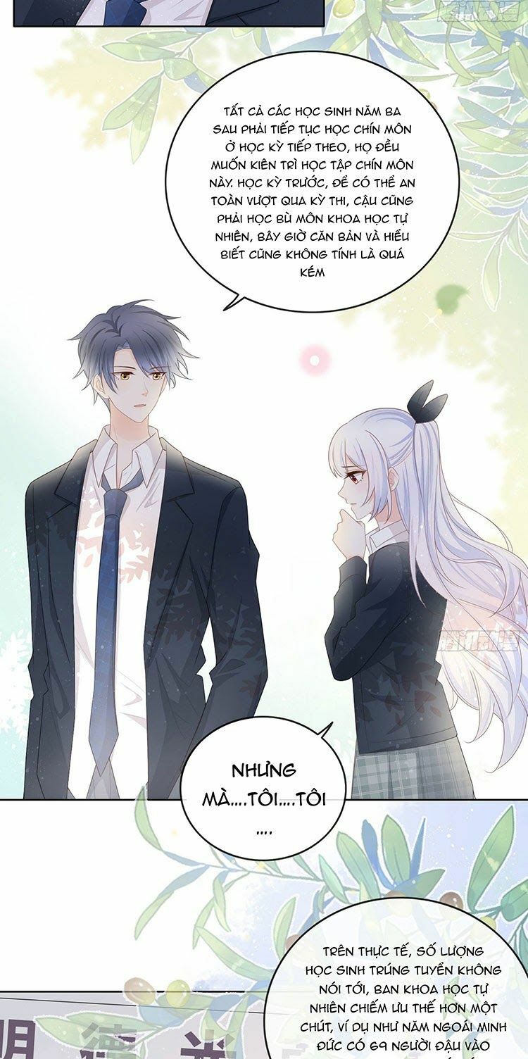 ảnh hậu cũng không bằng niệm thanh hoa chapter 64 2