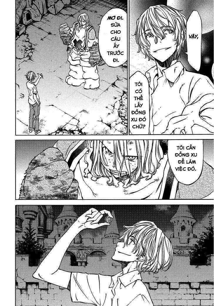 gleipnir - sợi xích thần chapter 9 7