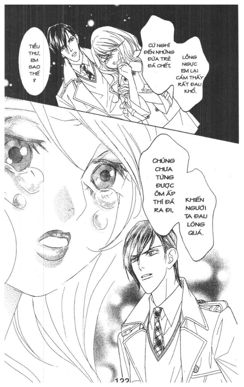 masochistic princess chapter 2 122