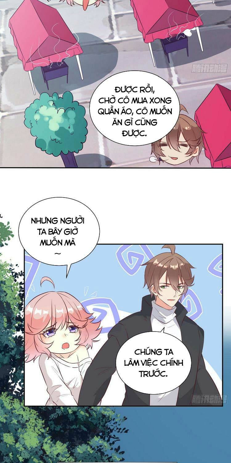 ta lập hậu cung tại tây du ký chapter 35 17