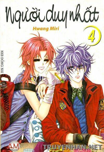 người duy nhất chapter 25 1