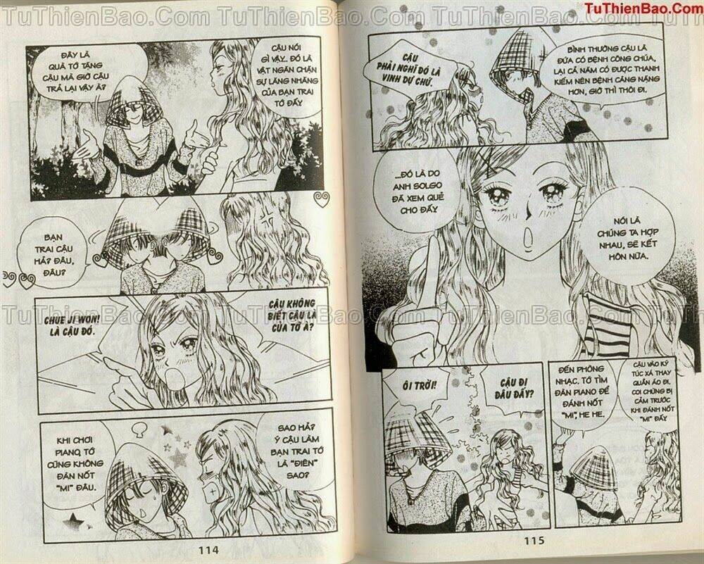 phép màu tình yêu chapter 2 56