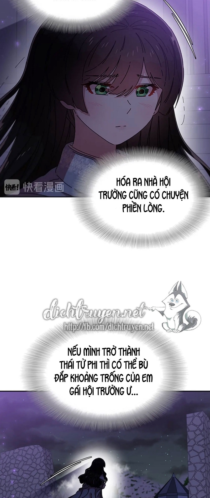 con gái bảo bối của ma vương chapter 95 29