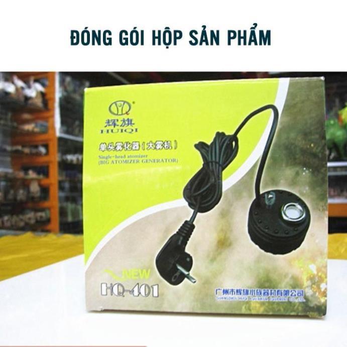 Máy Phun Sương 220V Động Cơ Phun Sương Khói Bể Cá 206795