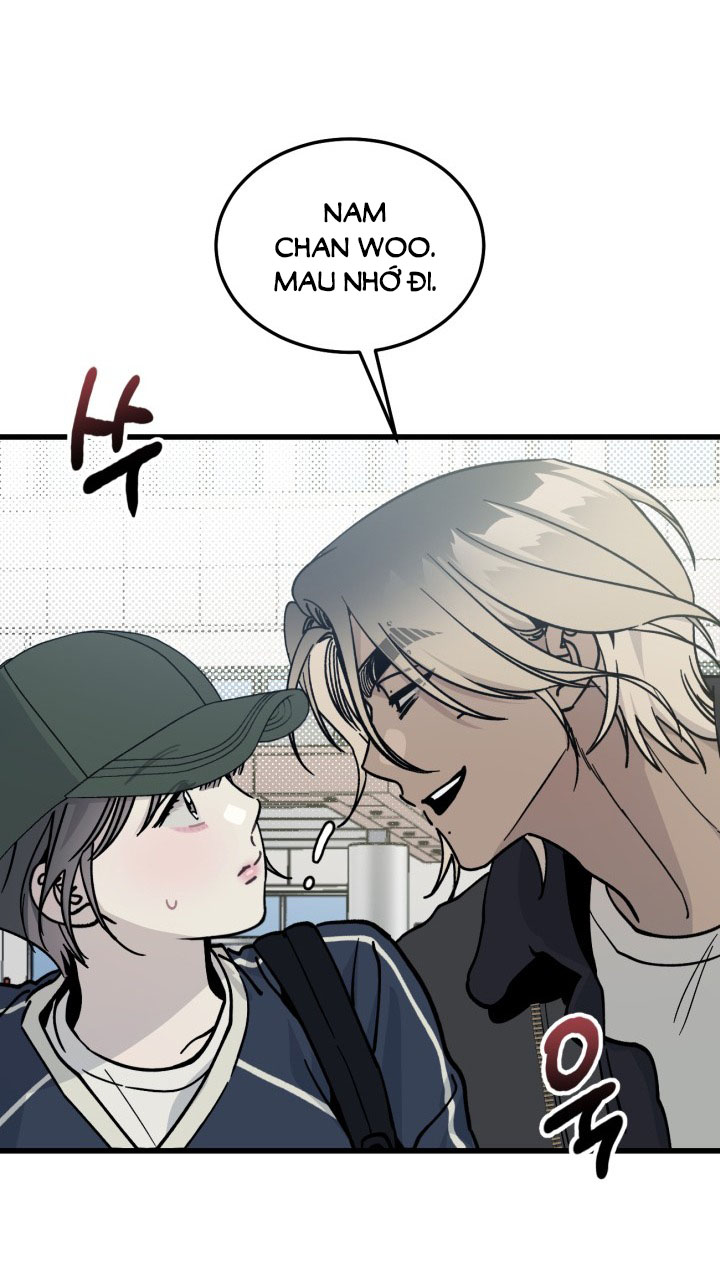 quy luật về rác rưởi chapter 3.1 47