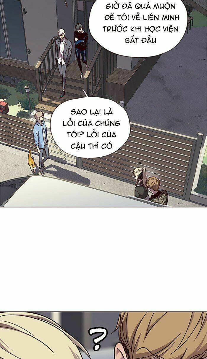 biến thân thành mèo chapter 67 10