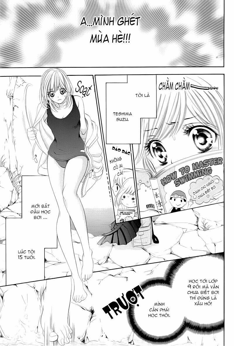 tổng hợp one shot. chapter 68 5