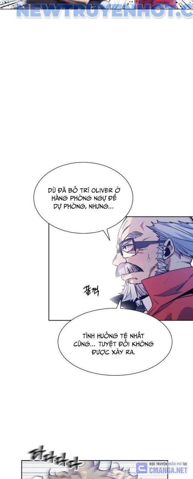 Góc Cao Khung Thành chapter 81 26