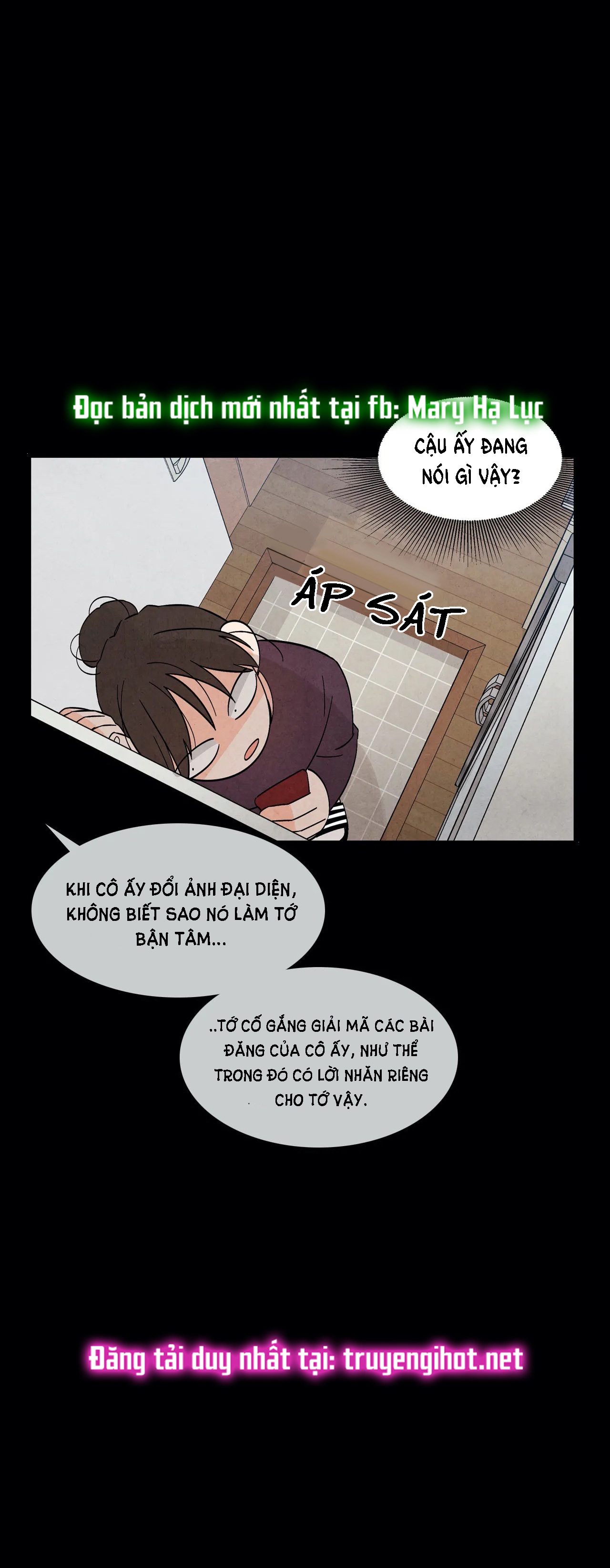 1 cộng 1 bằng.... chapter 41 5