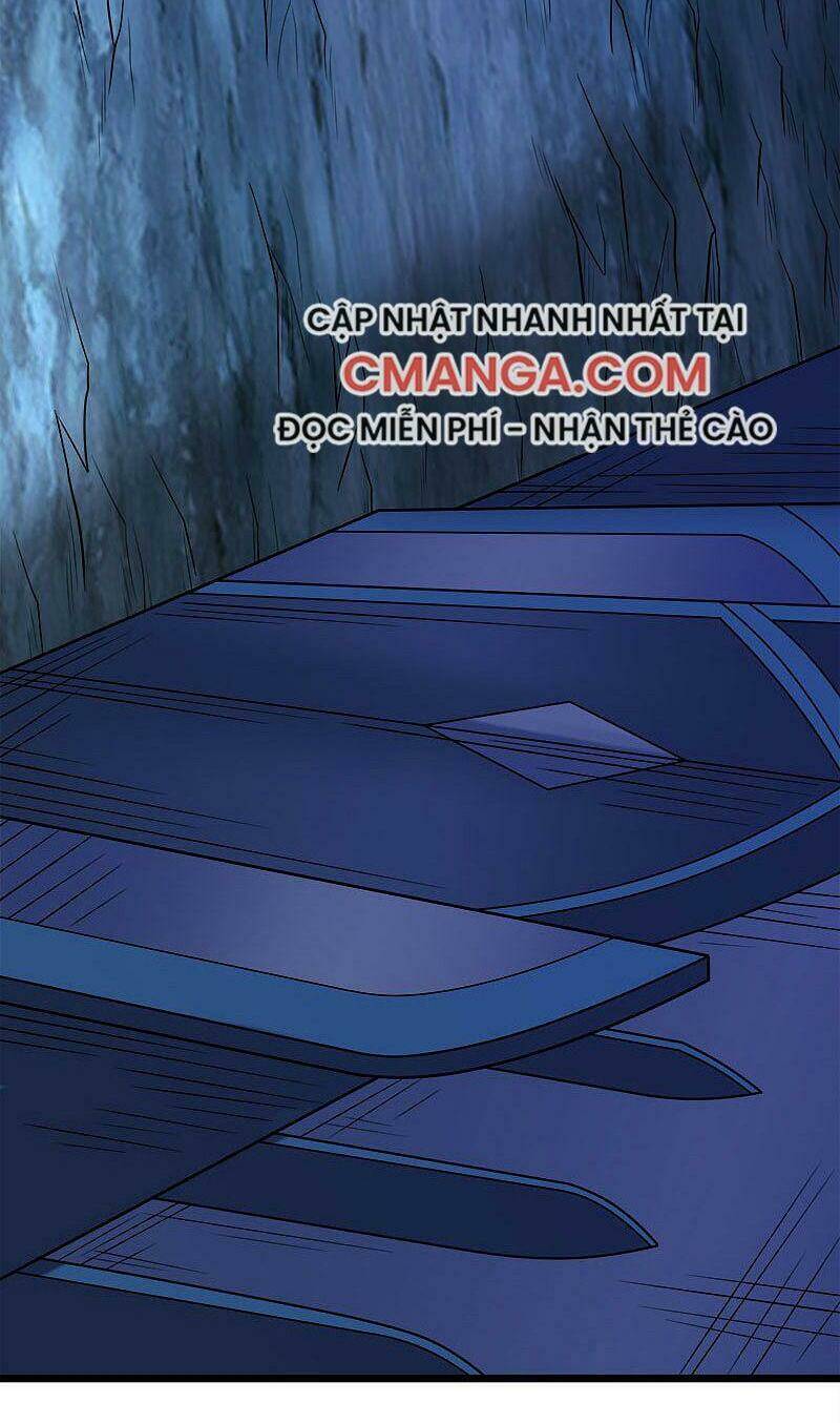 kiếm vũ chapter 126 2