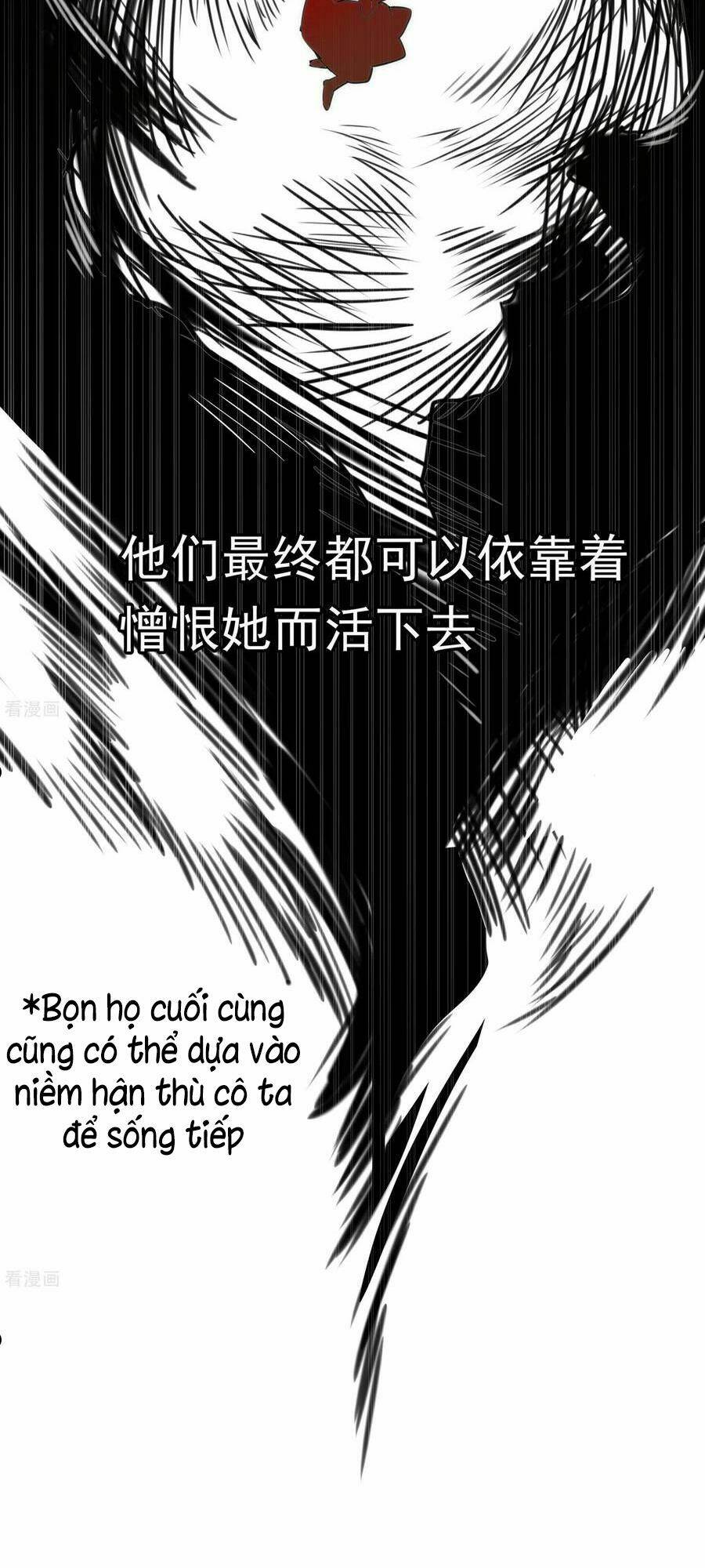 tình địch quái gở lại tăng thêm rồi chapter 62 32