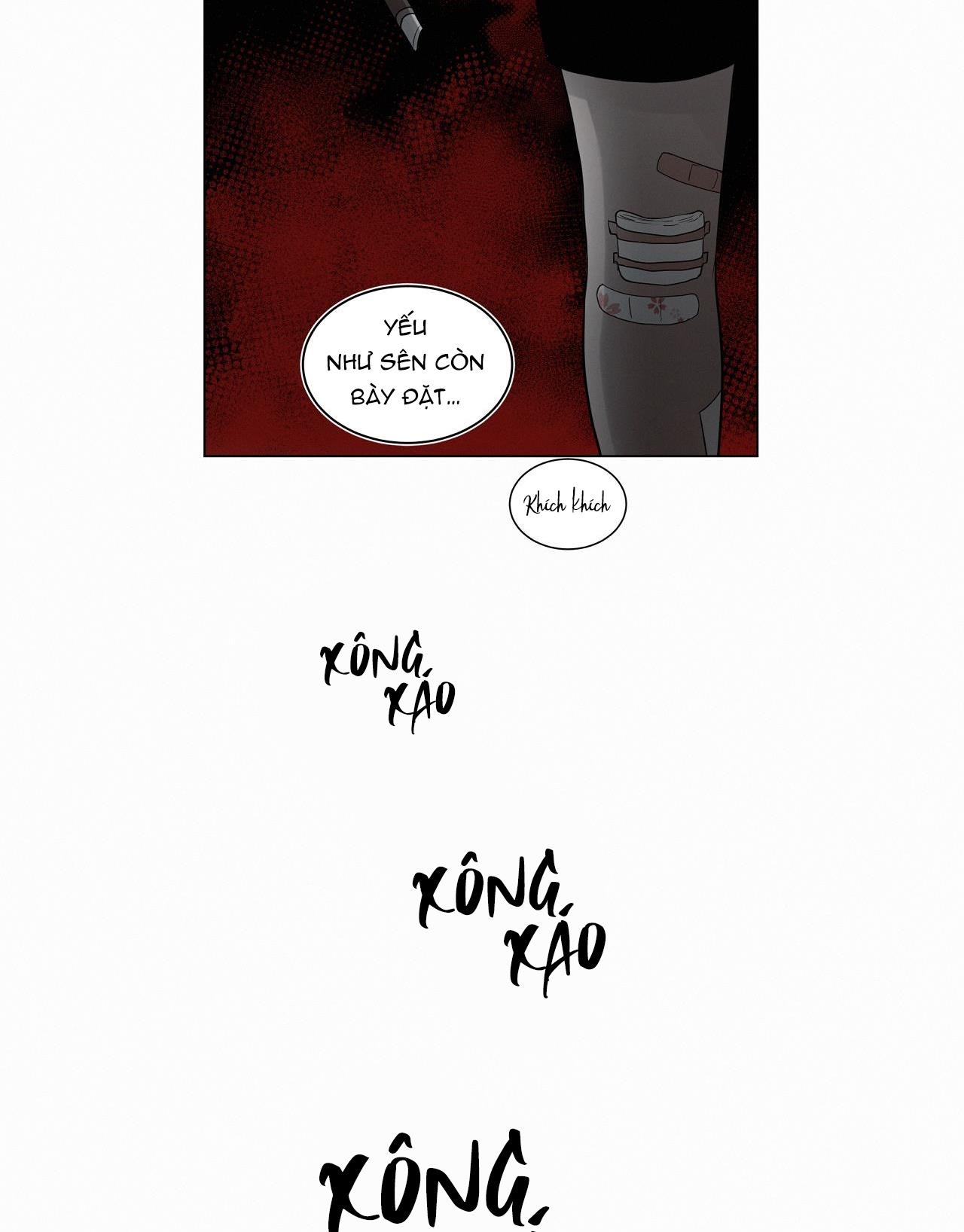 hiến tế máu chapter 30 5