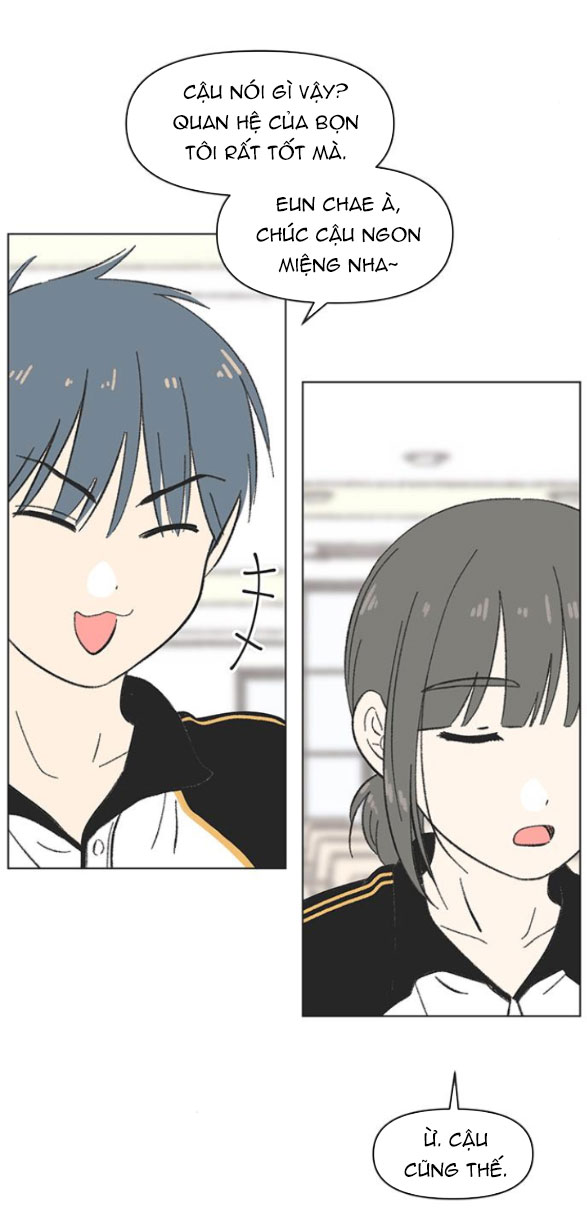 Thanh Xuân Đáng Yêu chapter 21.1 10