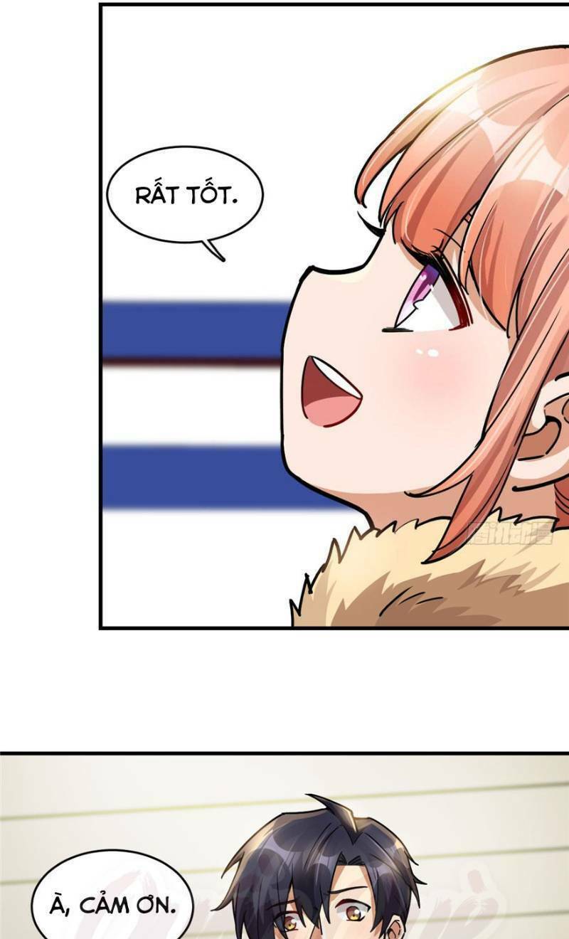 thâm dạ thư ốc chapter 30 30