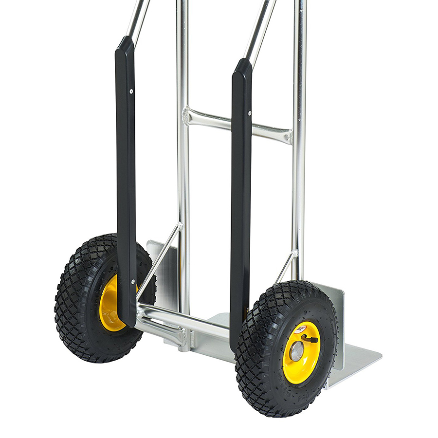 Xe Đẩy Tay 2 Bánh Stanley HT525