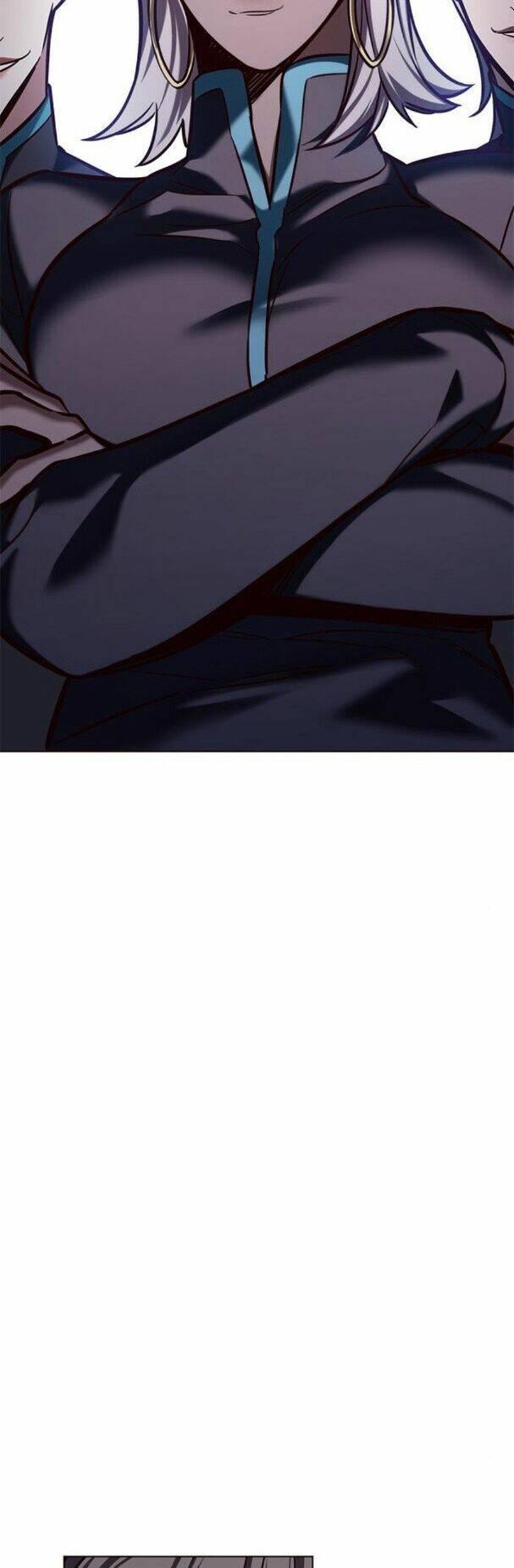 biến thân thành mèo chapter 192 8