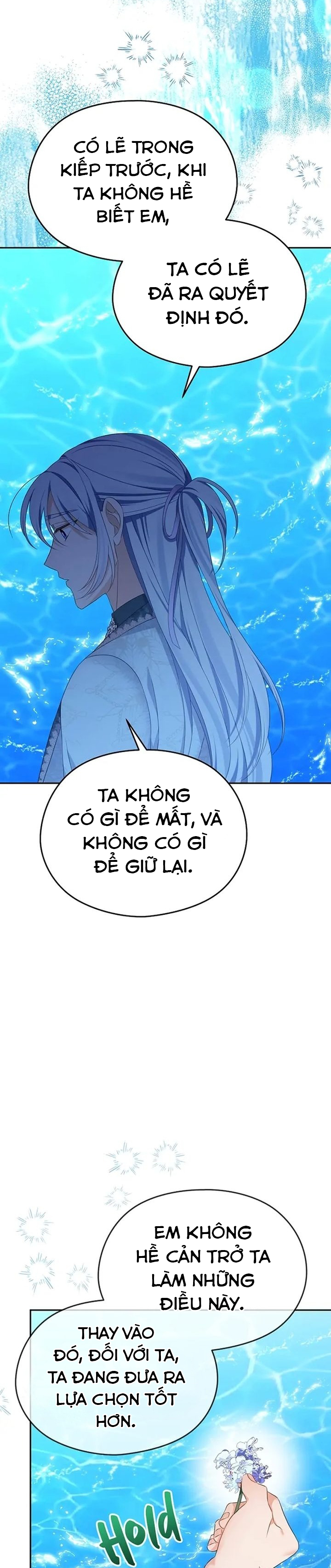 aster yêu dấu của tôi chapter 57 33