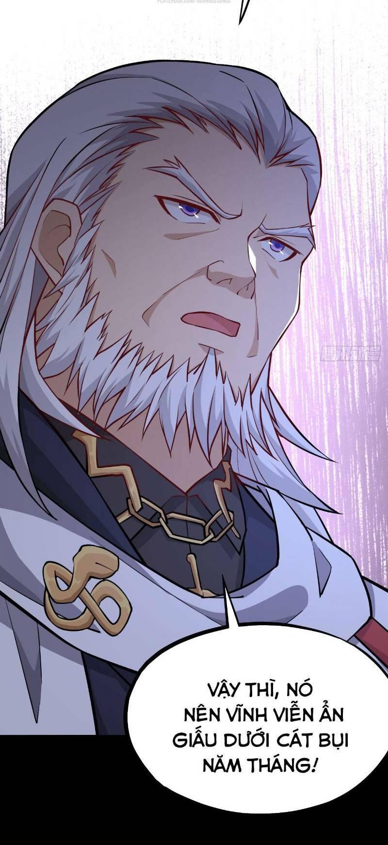 minh nhật thần đô chapter 28 11