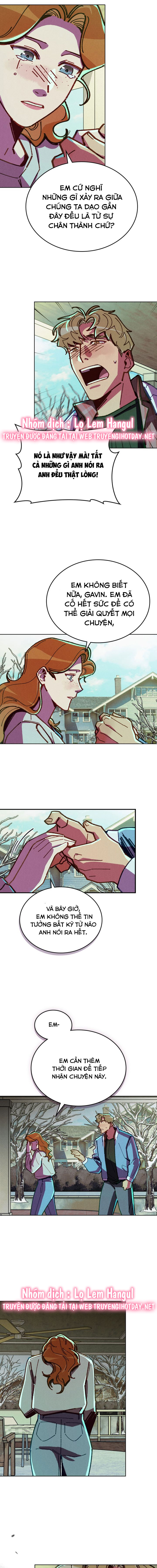 giải mã ngôn ngữ trái tim chapter 60 2