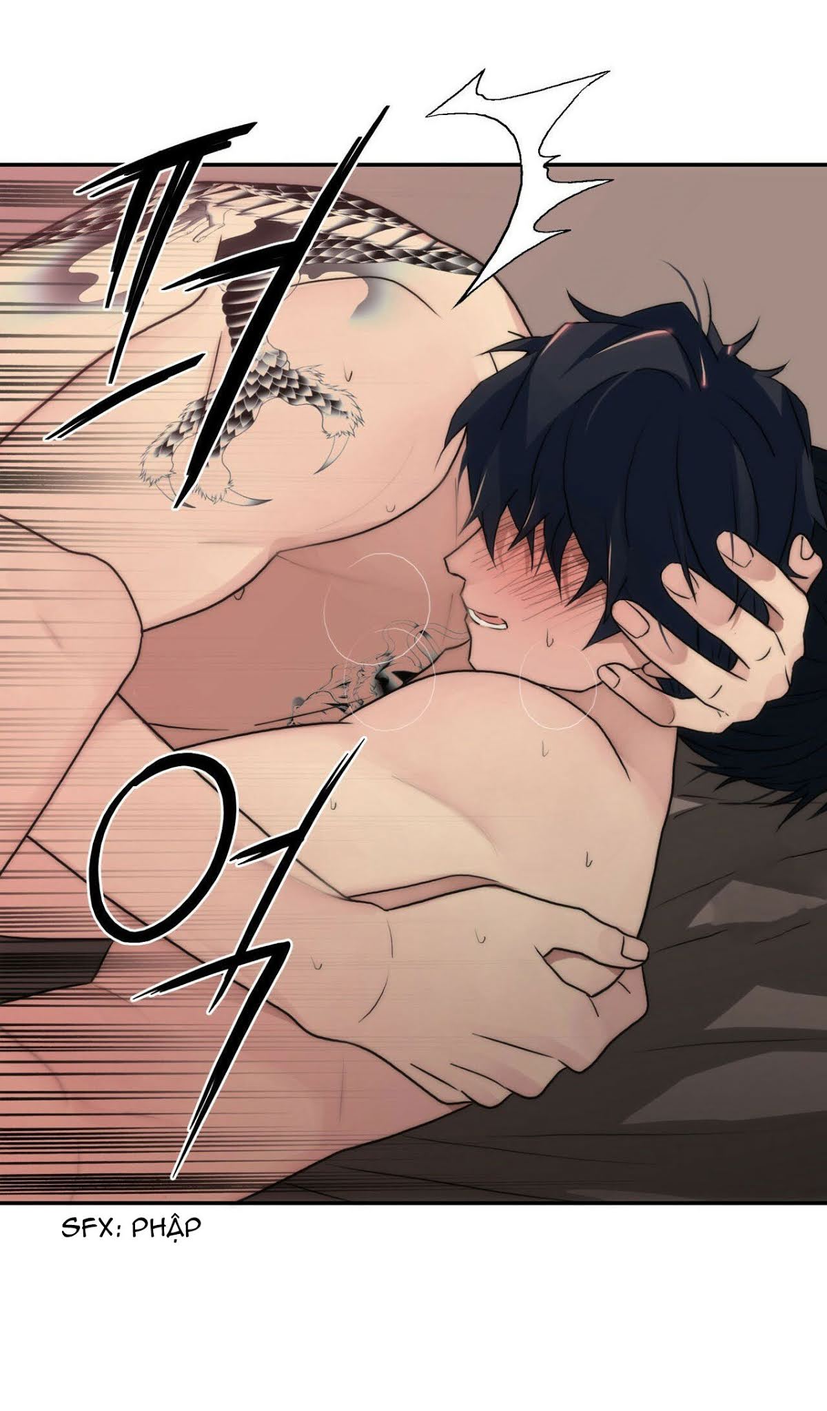 giai điệu của ngôn ngữ chapter 27 50