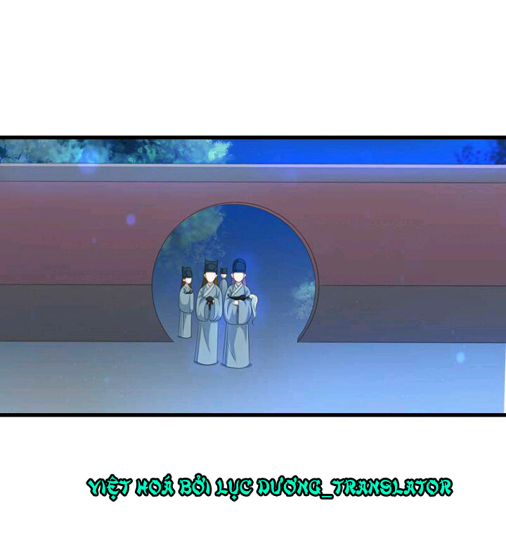 mấy bà vợ của trẫm đều chết hết rồi chapter 20 15