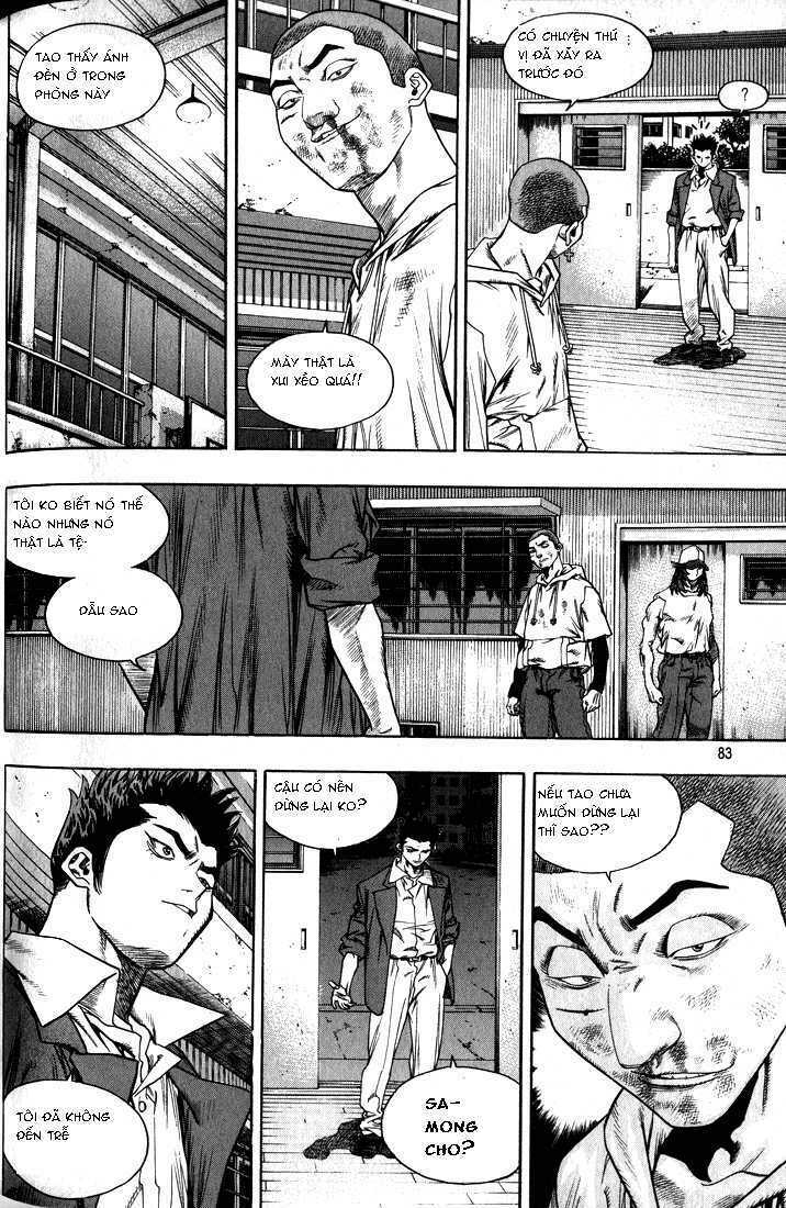 change guy chapter 268 15