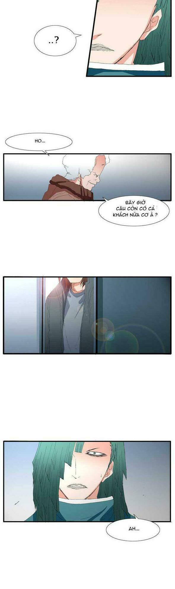 siêu năng chapter 55 16