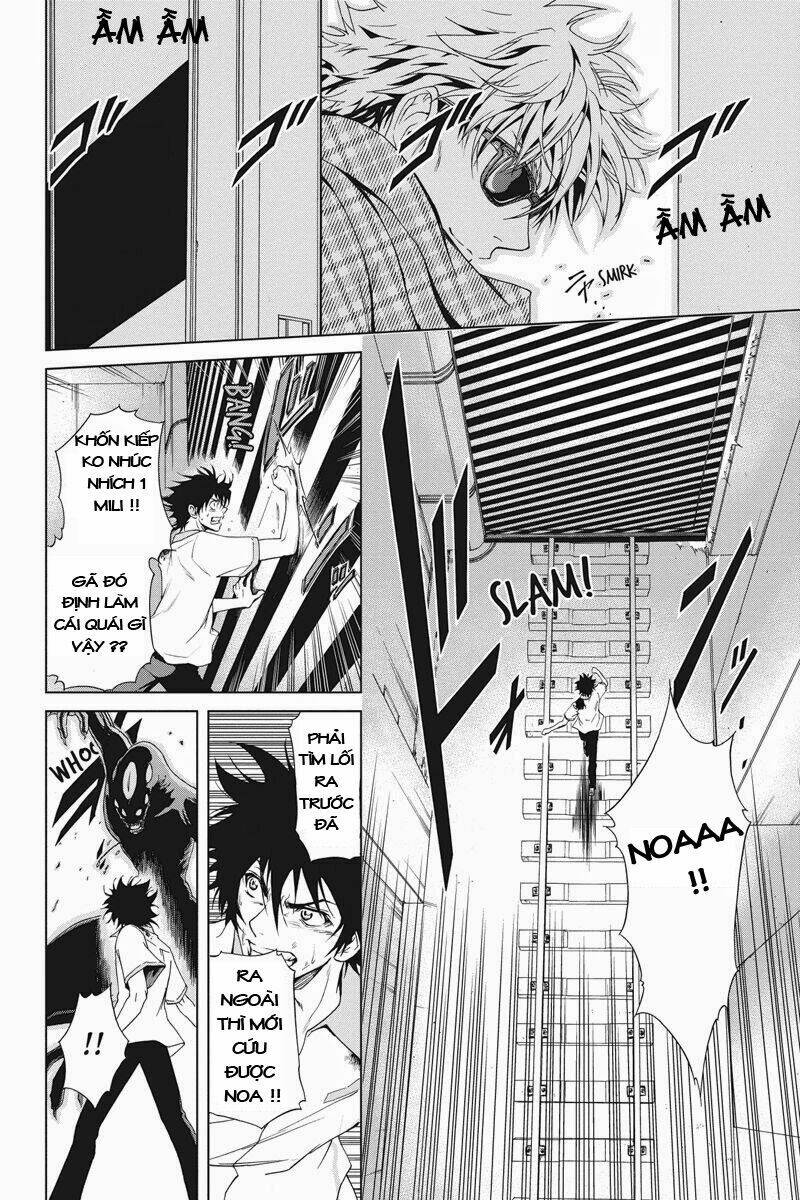 tokku hakkenshi chapter 2 9