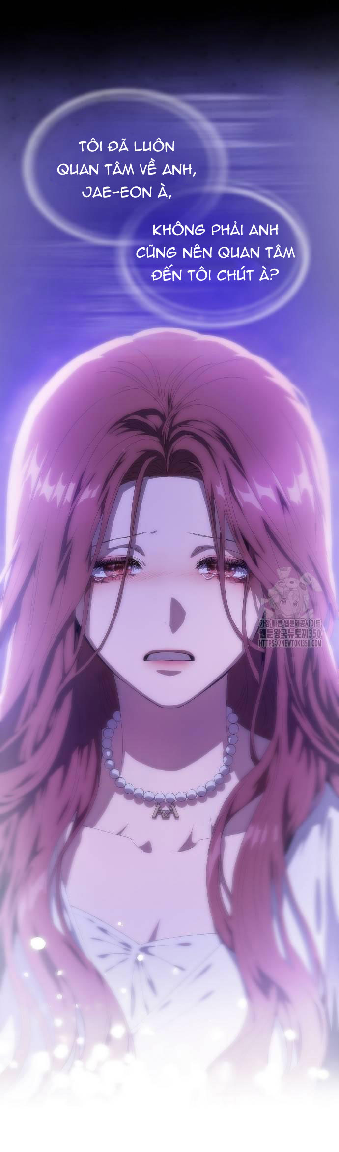 không thể thoát ra khỏi bộ phim kịch tính chapter 27.1 48