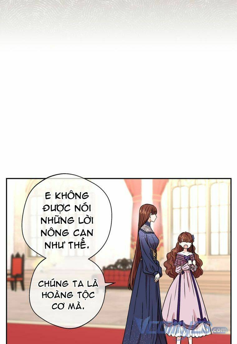 Tồn Tại Như Nàng Công Chúa Dã Chủng Chapter 3 - Trang 44