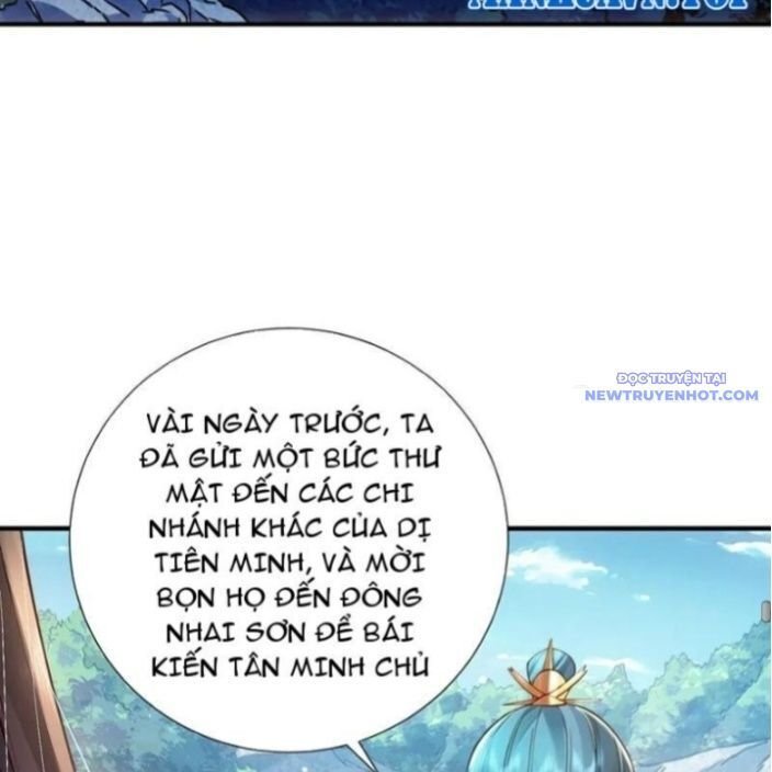 bói toán mà thôi, cửu vĩ yêu đế sao lại thành nương tử ta?! chapter 71 77