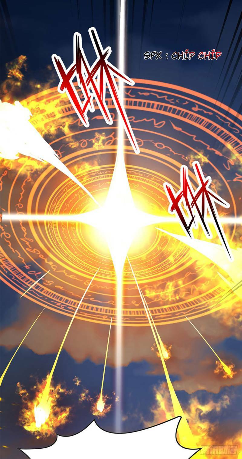 lãnh chúa cái gì không quan trọng chapter 7 20