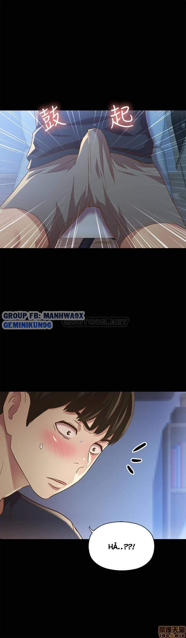 bạn gái của bạn tôi chapter 74 25