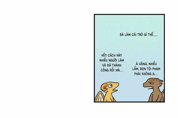 hắn ta là rồng chapter 50 14