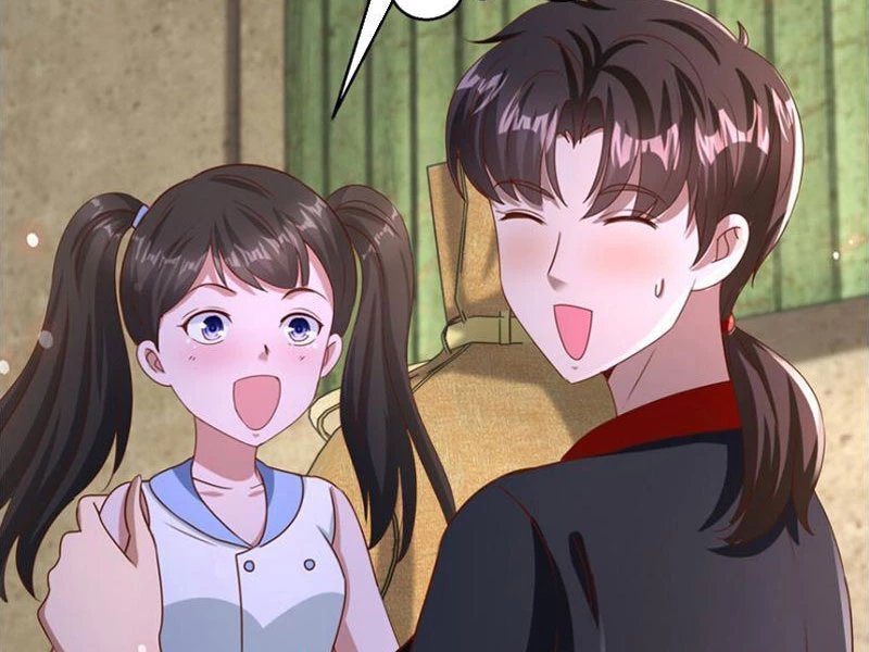 bảy vị tỷ tỷ tuyệt thế vô song của ta chapter 23 25