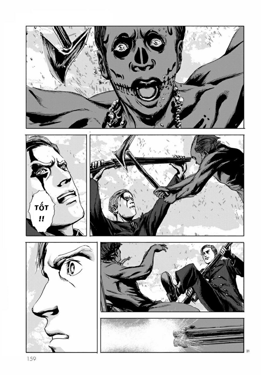 the call of cthulhu chapter 5 21