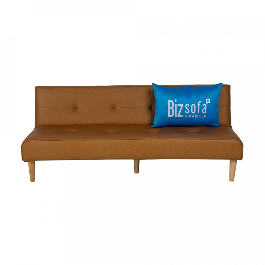 Ghế Sofa Giường BizSofa - MLF - 619 168x70x70 cm