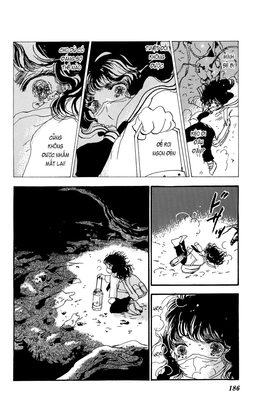 mầm sống chapter 131 34