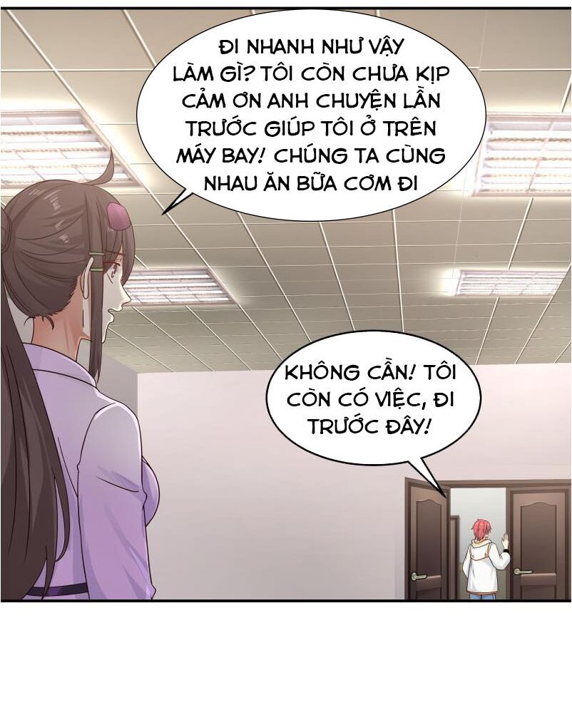 trên người ta có một rồng chapter 274 3