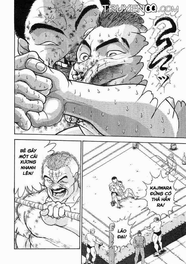 garouden chapter 3 8