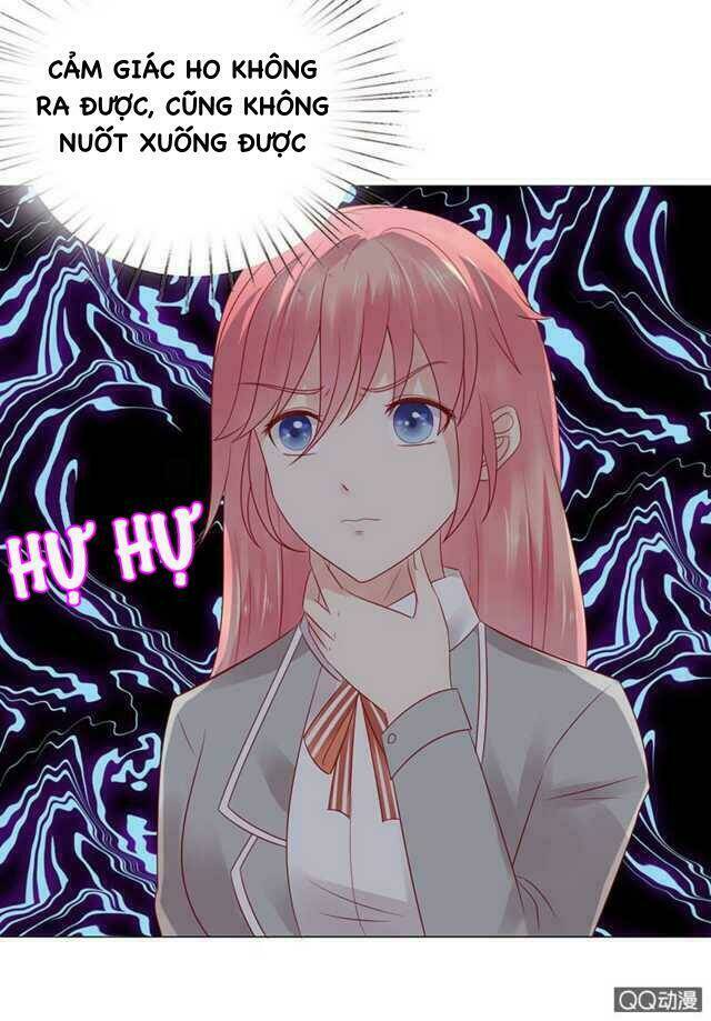 băng sơn học trưởng không được chọc chapter 42.2 25