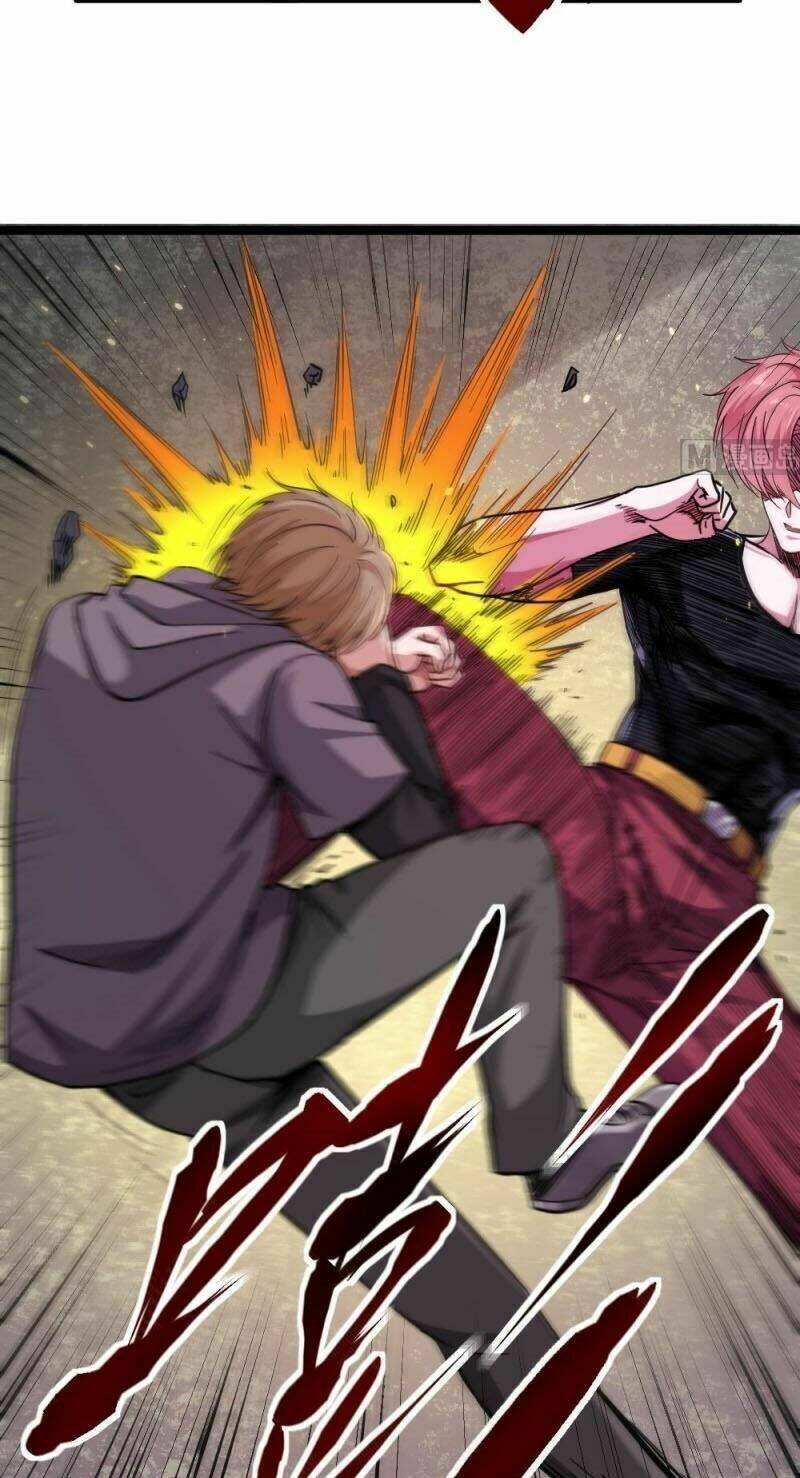 tối cuồng nữ tế chapter 46 13