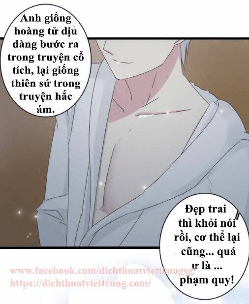 lều khều biết yêu chapter 47 11