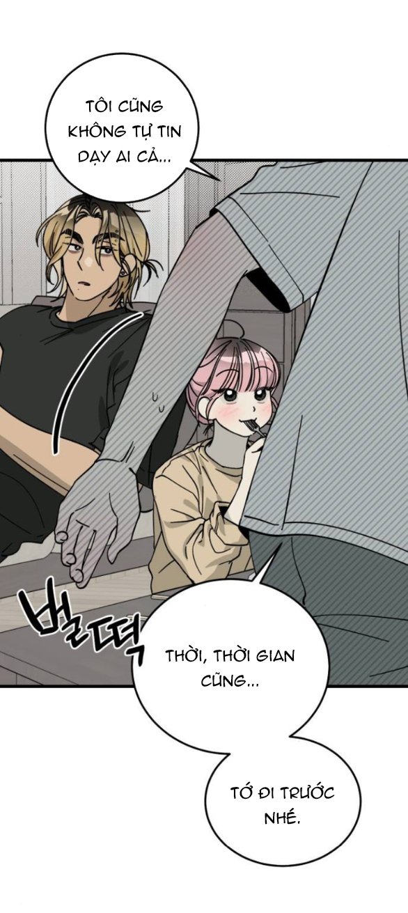 quy luật về rác rưởi chapter 5.2 7