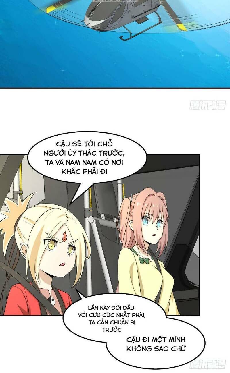 nghịch thiên tiên mệnh chapter 17 16