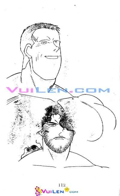 truyền nhân atula - shura no mon i chapter 36 113