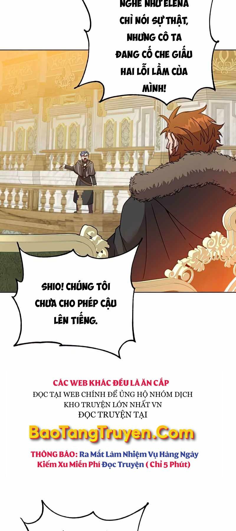 Anh Hùng Mạnh Nhất Trở Lại chapter 85 53