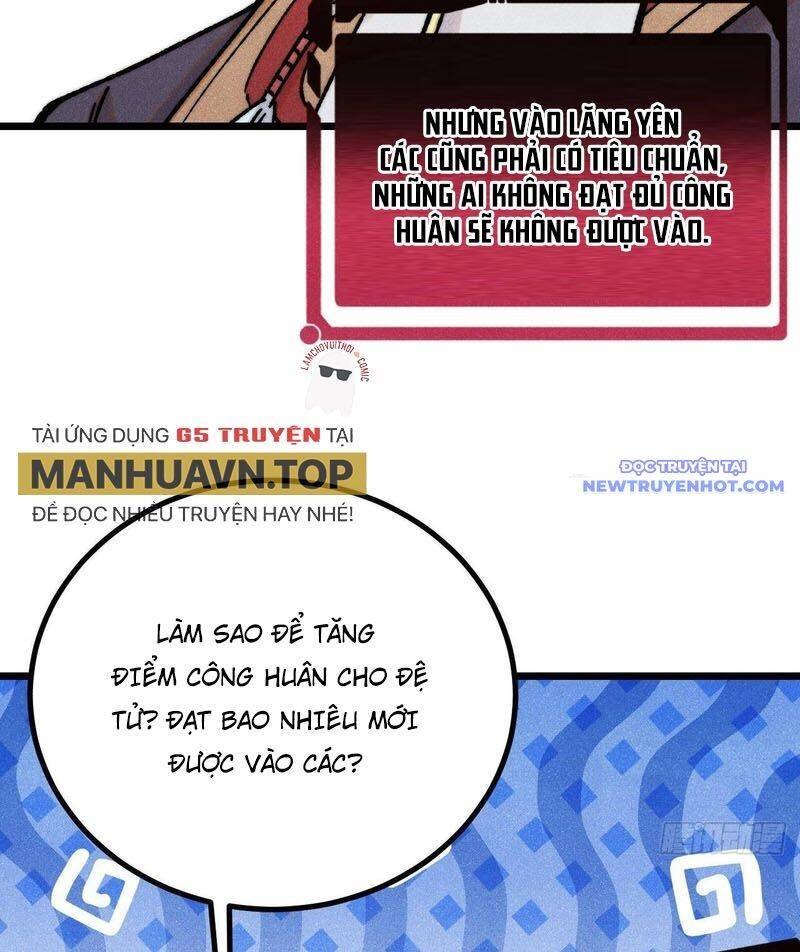 vạn cổ tối cường tông chapter 393 36