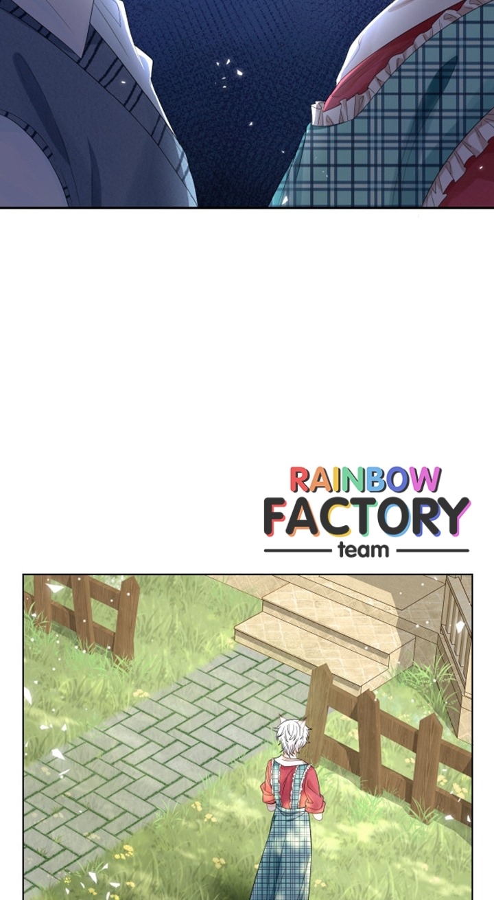 ăn một bé thỏ chapter 83 25