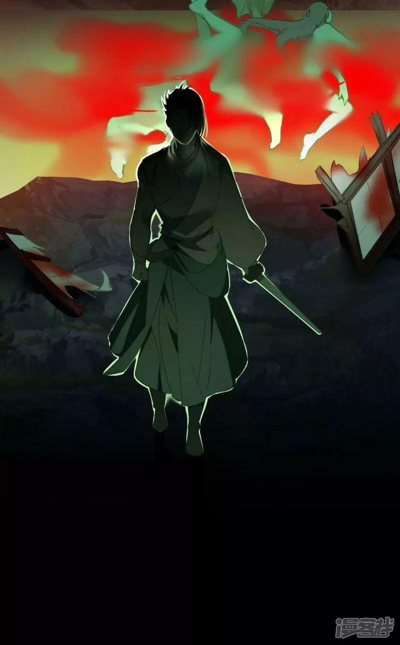 long đằng chiến tôn chapter 18 8